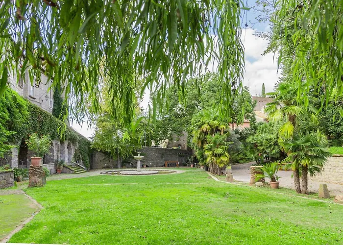 Villaggio Paradosso Viterbo