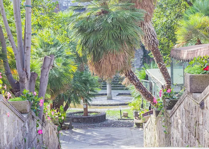 Villaggio Paradosso Viterbo